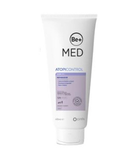 BE+ ATOPIA CREMA HIDRAT NUTRI 400ml