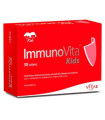 IMMUNOVITA KIDS 30sbrs.