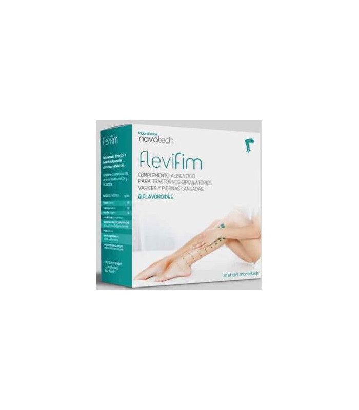 FLEVIFIM 30sticks