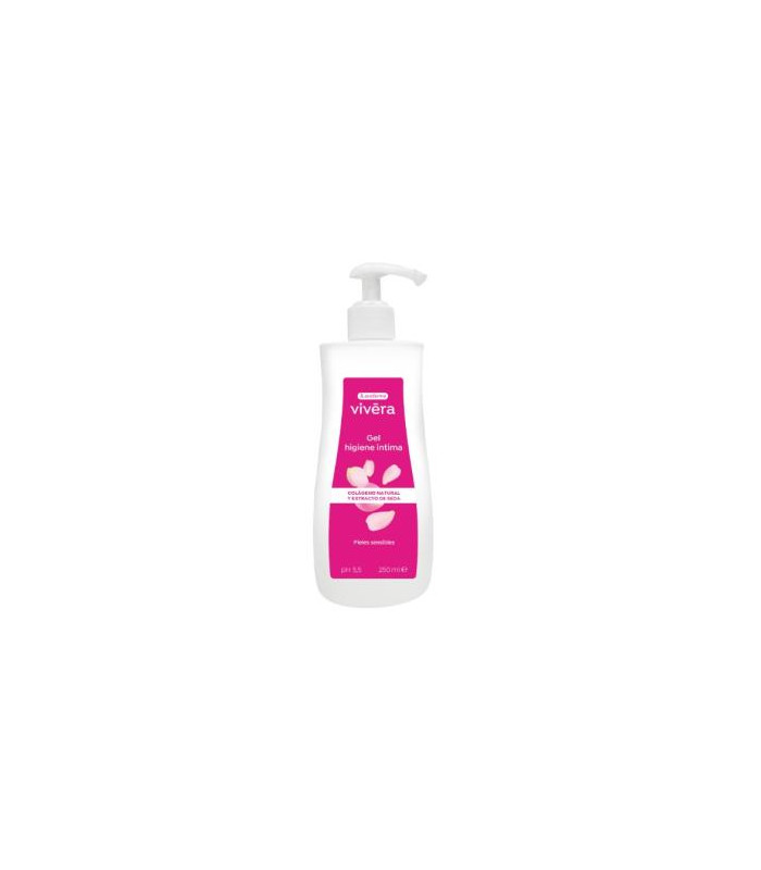 VIVERA GEL INTIMO 250ml