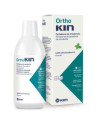 ORTHO KIN COLUTORIO MENTA 500ml