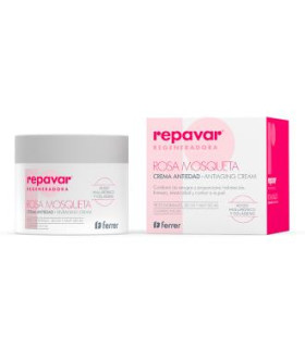 REPAVAR REGENERADORA crema antiedad 50ml.