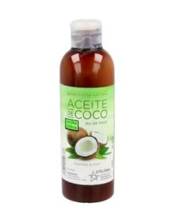 ACEITE COCO 200ml