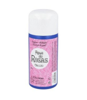 AGUA DE ROSAS PEDEMONTE 200ml