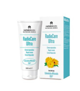 RADIOCARE ULTRA tubo 150gr.