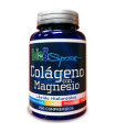 BIE3 COLAGENO con magnesio  250comp.