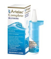 ARTELAC COMPLETE 10ml.