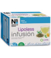 NS LIPOLESS INFUSION 20 sobres