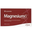 MAGNESIUM-6 20comp.