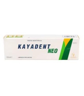 KAYADENT NEO pasta dental 125ml