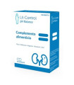 LIT-CONTROL PH BALANCE 60cap.