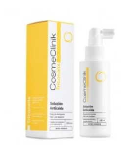 COSMECLINIK TRICONAILS SOLUCION ANTICAIDA 100ml.