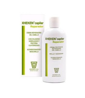XHEKEN CAPILAR 250ml