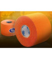 CURE TAPE SPORTS naranja vendaje neuromu(5cm x 5m)