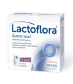 LACTOFLORA SUERO ORAL 6 sobres
