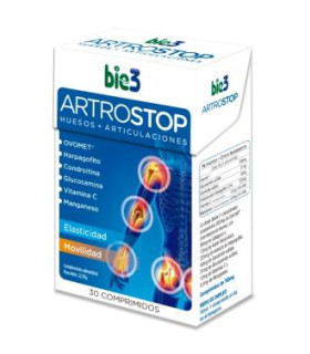 BIE3 ARTROSTOP 30comp.