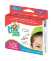 NO LICE STRIPS tiras auto-adhesivas antipiojos 2ud