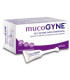 SAFORELLE MUCOGYNE gel intimo monodosis 8x5ml.