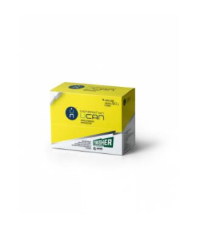 FINISHER GENERATION UCAN sabor limon 6sbrs.