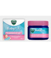 VICKS BABYRUB 50gr.