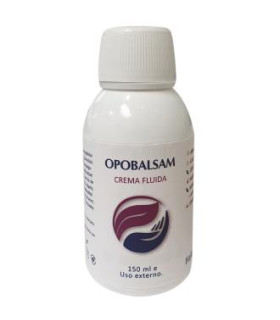 OPOBALSAM crema fluida 150ml.