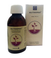 NUTRISPAG jarabe 150ml.