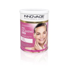 INNOVAGE PIEL COLAGENO PLUS bote 345gr.