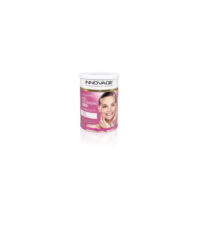 INNOVAGE PIEL COLAGENO PLUS bote 345gr.