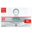 BE+ CAPILAR ANTICAIDA CONTINUO FORTE 90comp