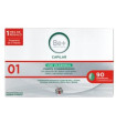 BE+ CAPILAR ANTICAIDA OCASIONAL FORTE 90comp