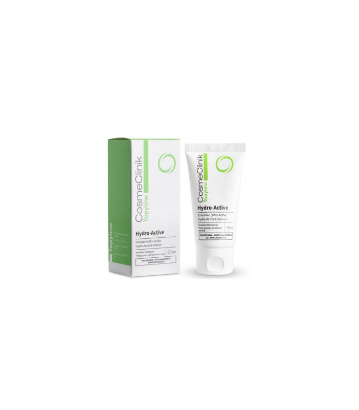 COSMECLINIK TOPYLINE HIDRO-ACTIVE 50ml.