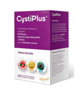 CYSTIPLUS 60comp.