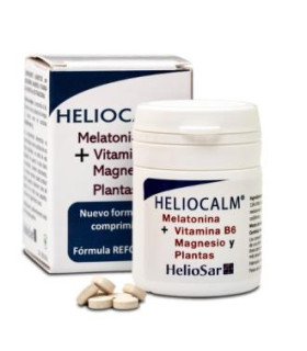 HELIOCALM 30comp.