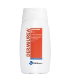 DERMIUREA 5% 500ml.