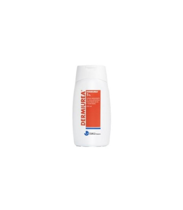 DERMIUREA 5% 500ml.