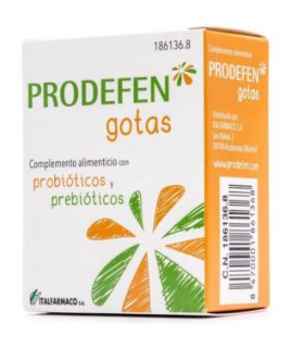 PRODEFEN gotas 5ml.