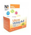 NS VITANS VITALIDAD A-Z 100 comp