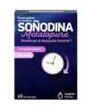 SOÑODINA MELATOPURE 60comp