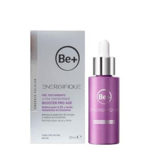BE+ PRE-TRATAMIENTO PRO-AGE 30ml