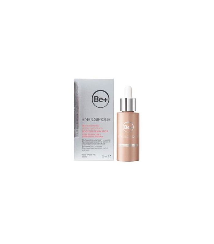BE+ PRE-TRATAMIENTO renovador celular 30ml