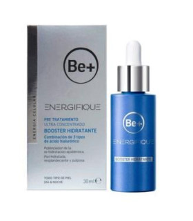 BE+ PRE-TRATAMIENTO hidratante 30ml