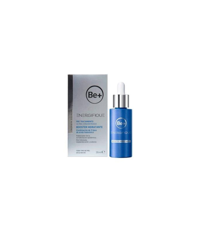 BE+ PRE-TRATAMIENTO hidratante 30ml