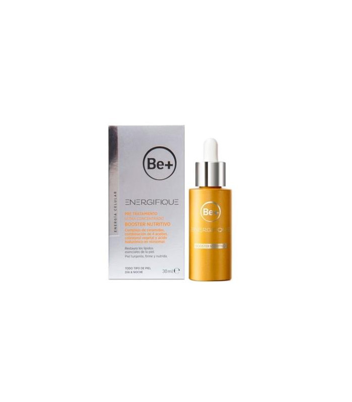 BE+ PRE-TRATAMIENTO nutritivo 30ml