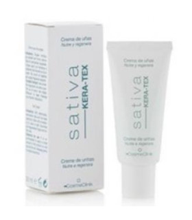 COSMECLINIK SATIVA KERA-TEX 30ml.
