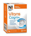 NS VITANS COGNI +30 comp