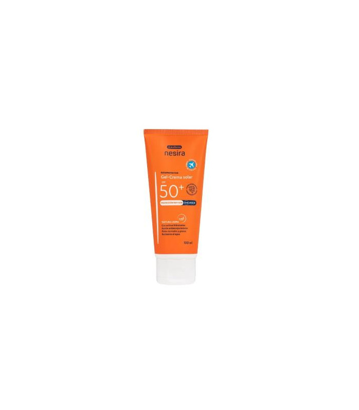FOTOPROT GEL CREMA SOLAR SPF 50+ 100ml