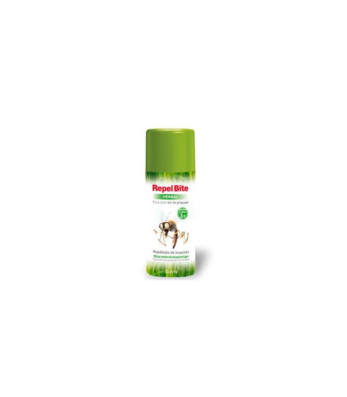 REPEL BITE HERBAL spray 100ml.