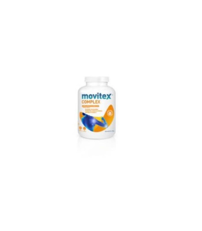 MOVITEX COMPLEX BOTE 430gr
