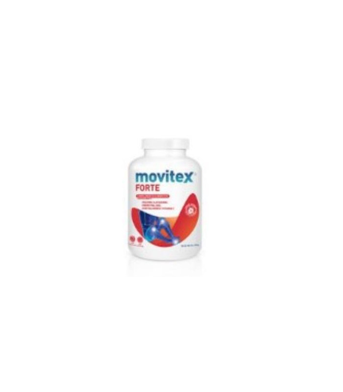 MOVITEX FORTE BOTE 450gr