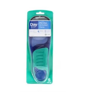 PLANTILLA DAY ACTIVIDAD diaria T/P 36-39 2un